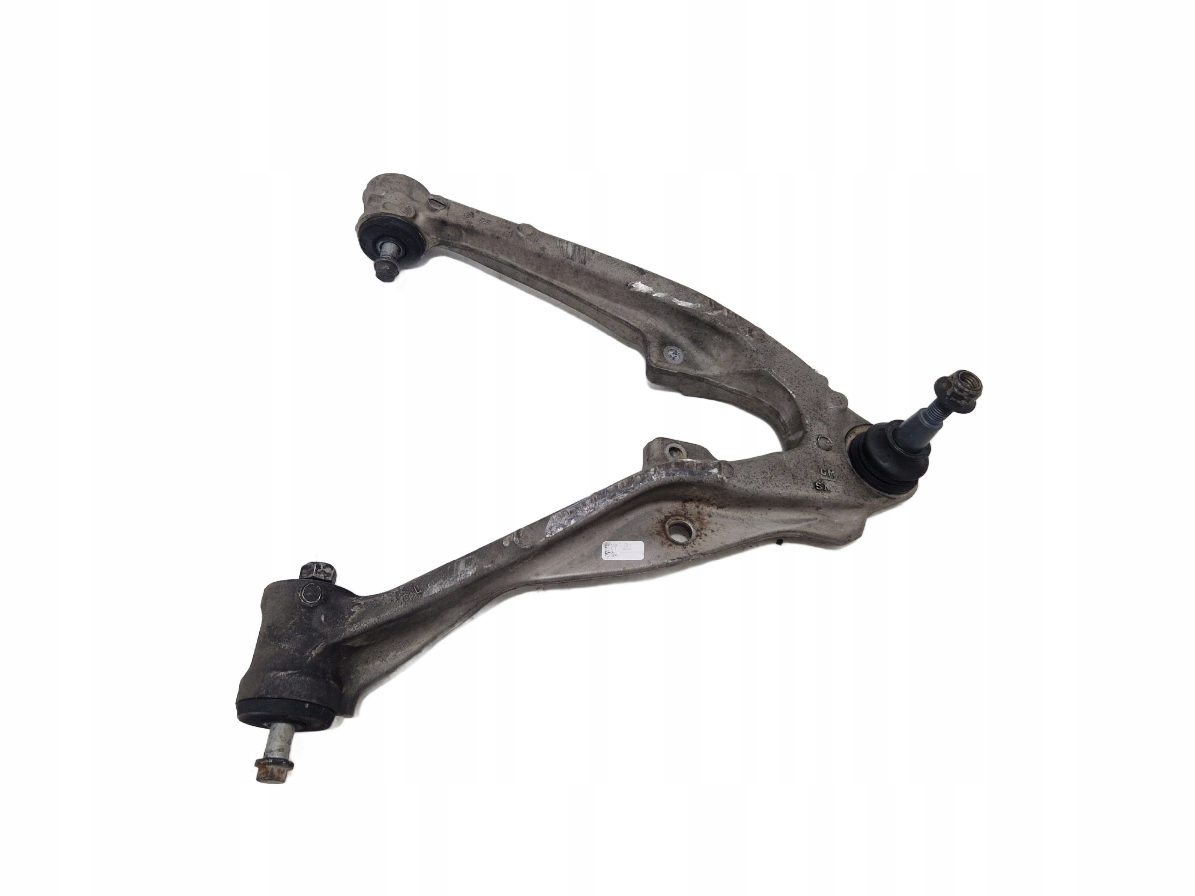CADILLAC ESCALADE IV 15- 6.2 V8 arm lower left front front 22853473
