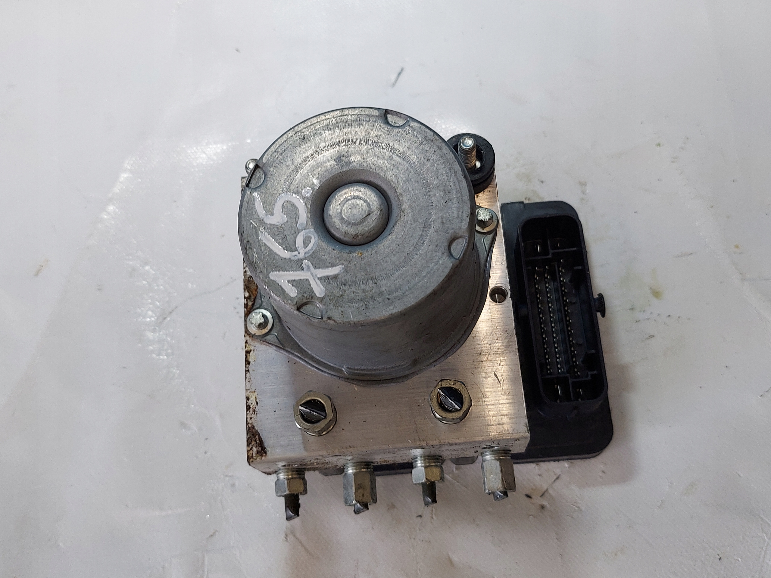 Pumpe ABS MAZDA CX-3 2.0 B 0265956315