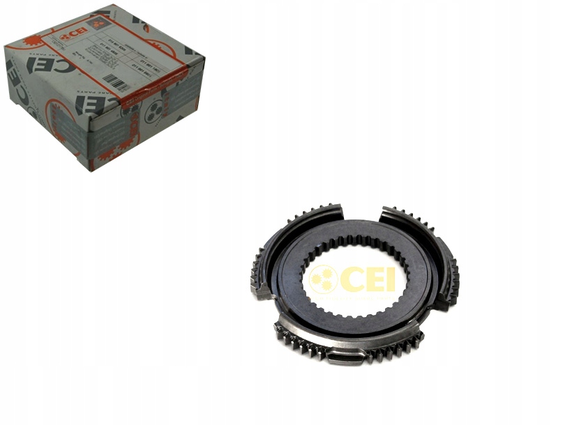 STOŻEK SYNCHRONIZATORA MERCEDES G 140-8 C.E.I.