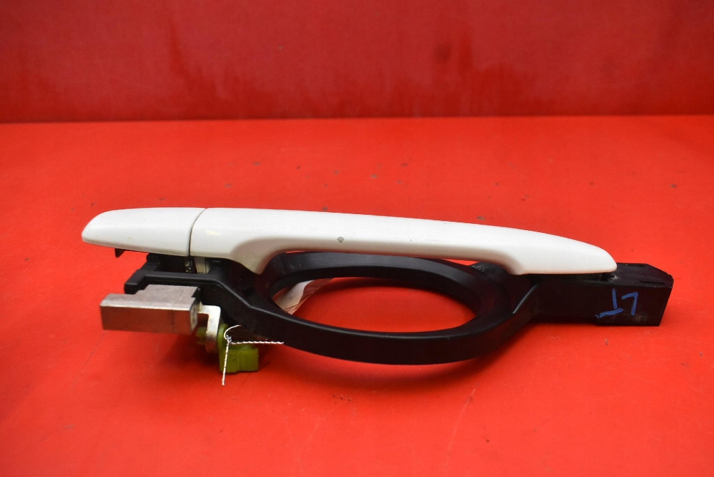 handle left rear part rear W37A MITSUBISHI ASX 1 and LIFT 12-16