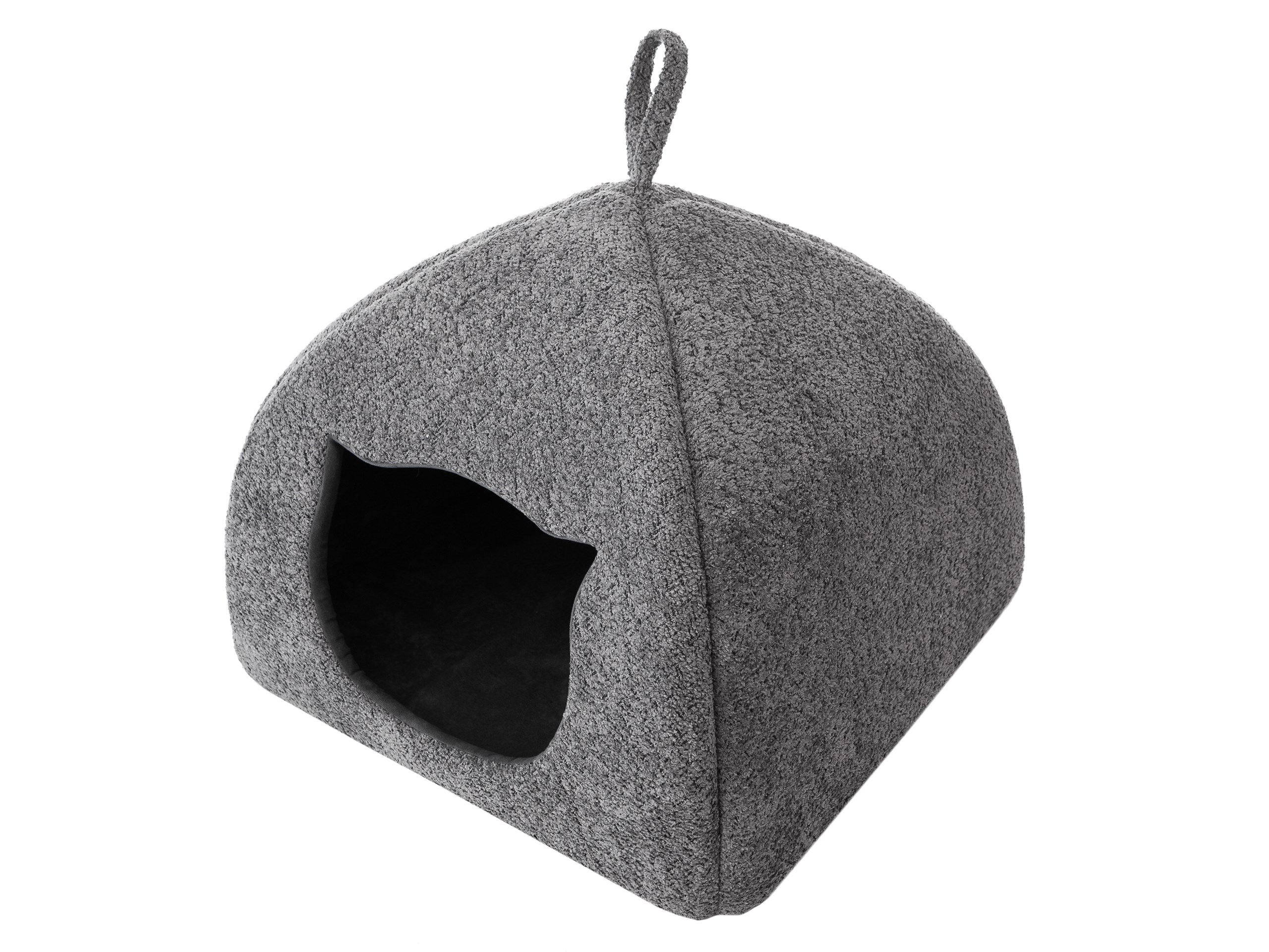 Levně Domeček pro kočky, Buda Pelíšek Igloo R2: 44 x 44 cm