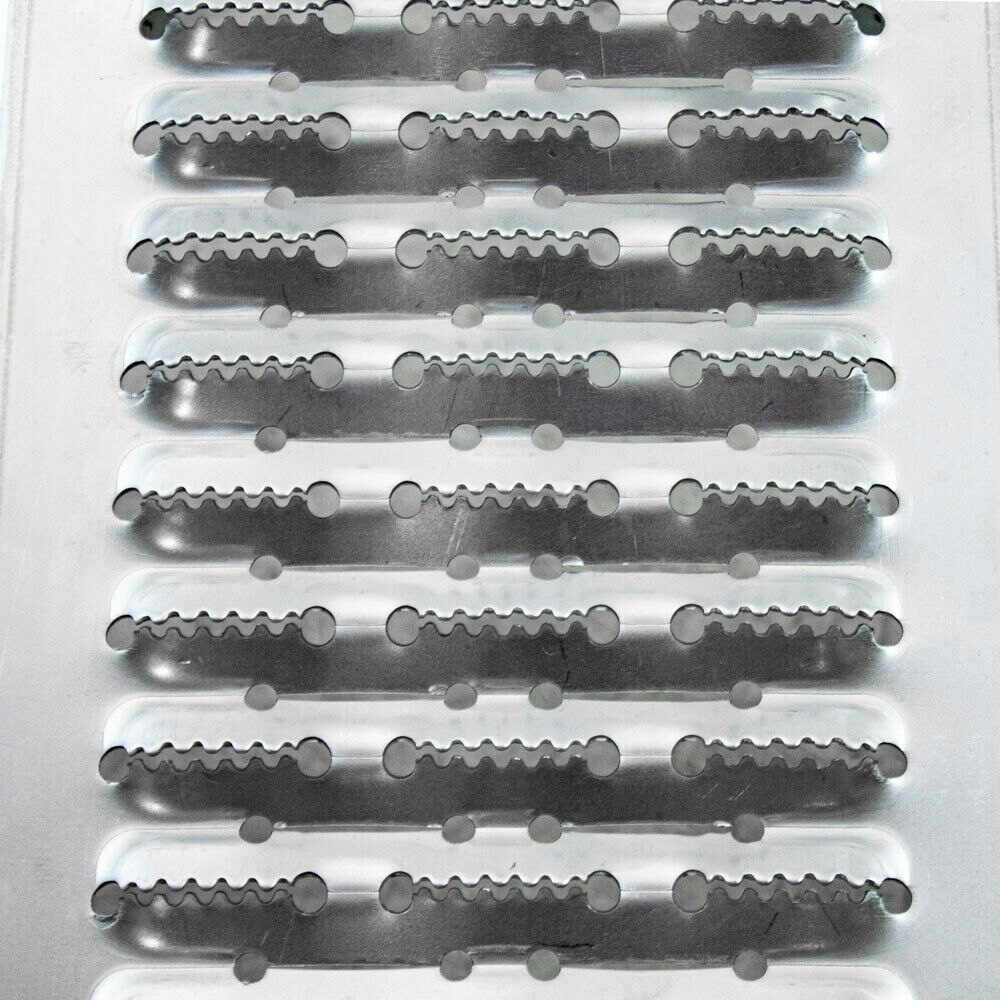 Składane Rampy Stalowe mocne załadunkowe BITUXX 2szt komplet EAN (GTIN) 4250394541702