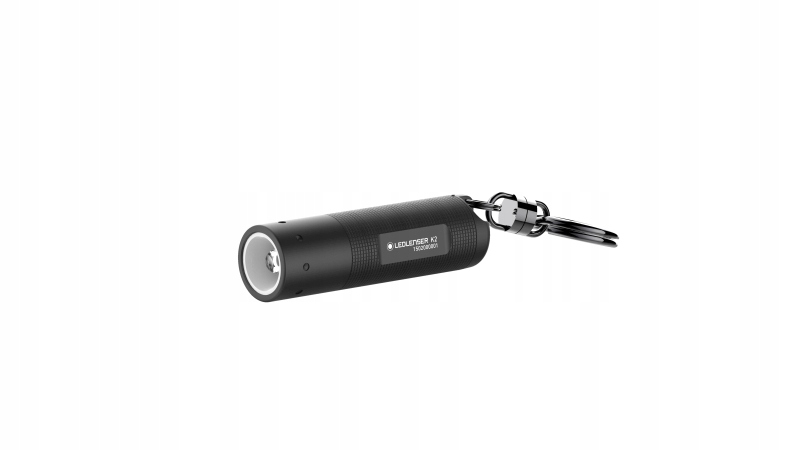 

Latarka do kluczy brelok Led_lenser K2 25lm IPX4