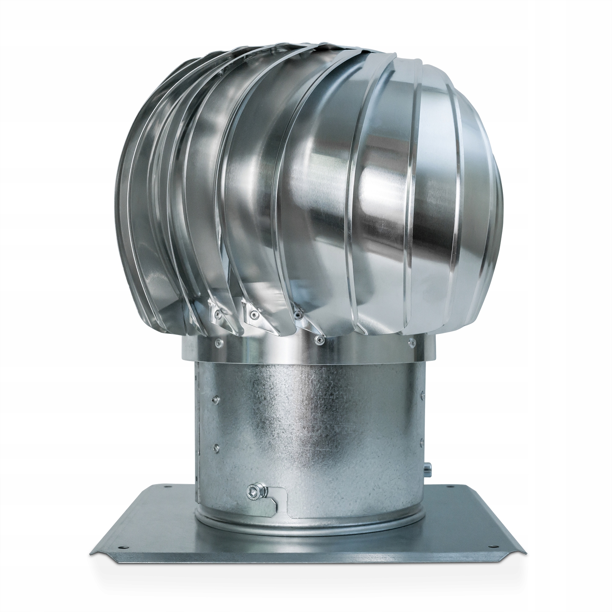 Kominová otočná hlavice Dospel fi 150