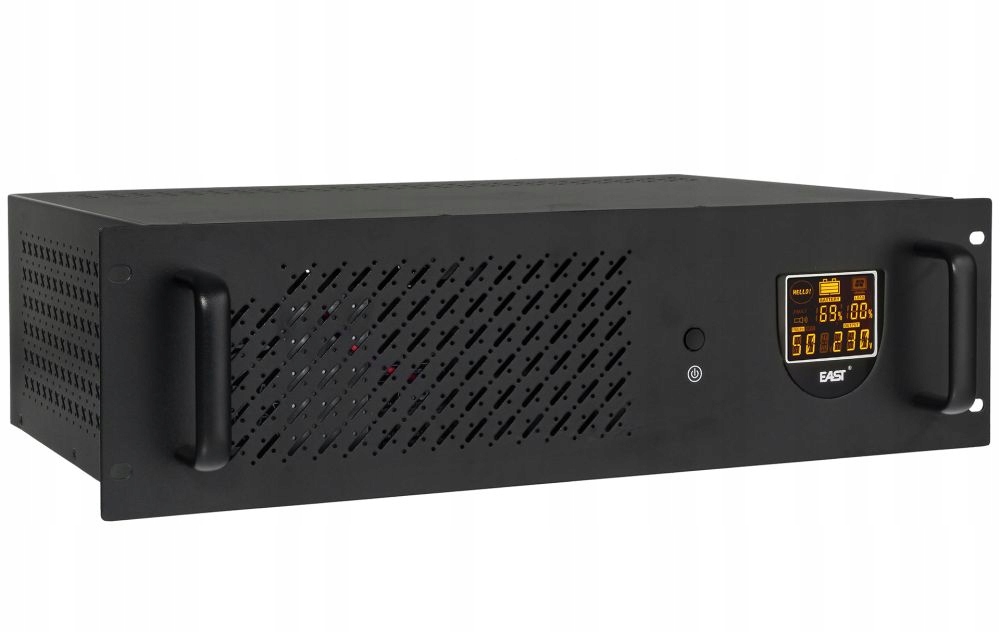 Zasilacz Ups East UPS1500-R-LI 1500 Va 900 W