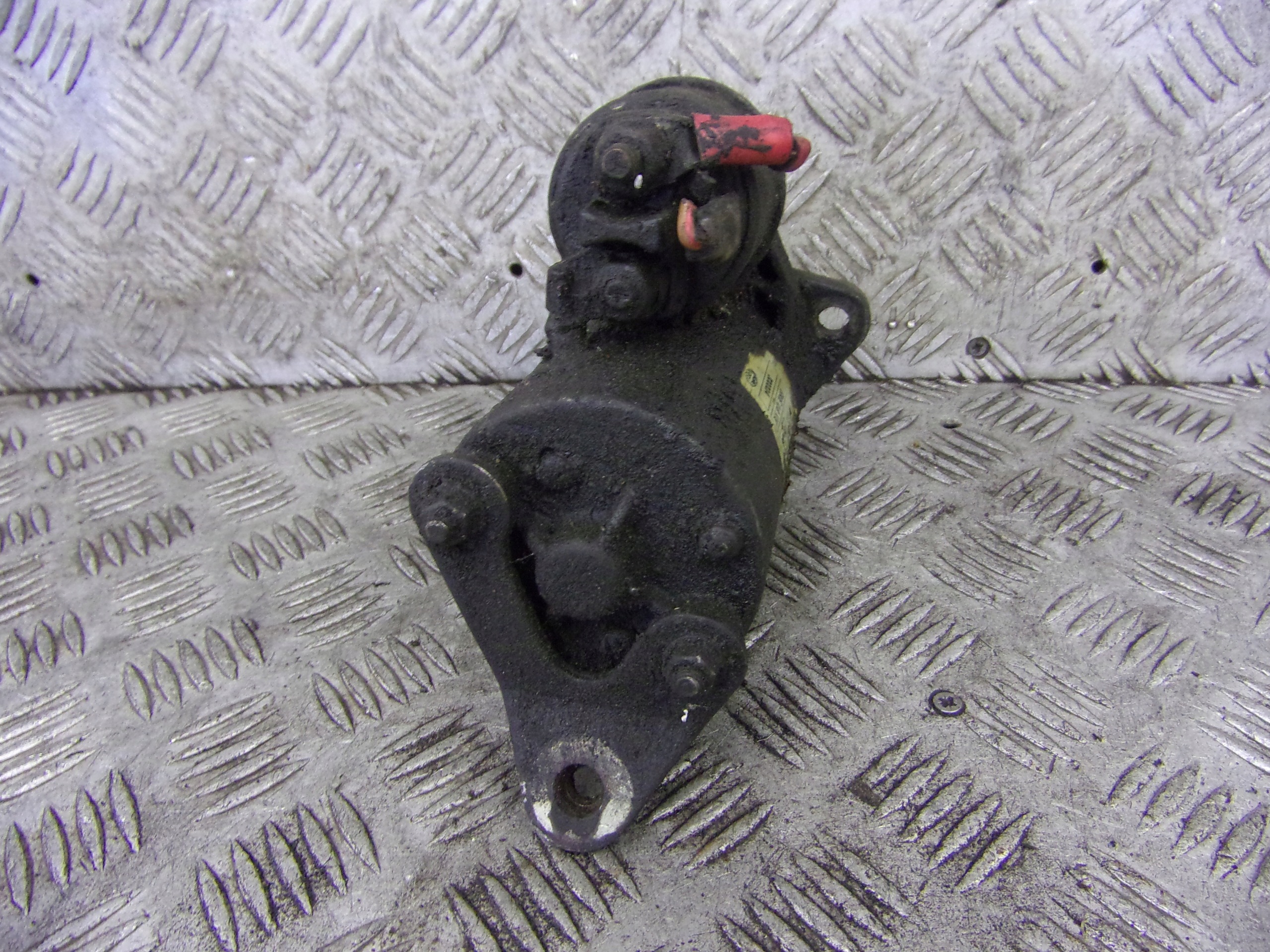 starter ROVER 200 1.4