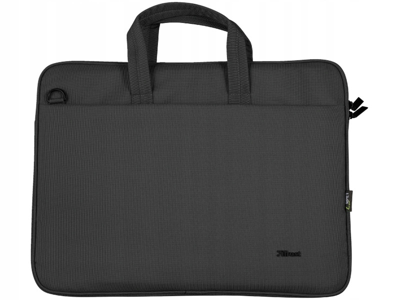 Torba na laptopa Trust Bolonia Eco 15.6 cali