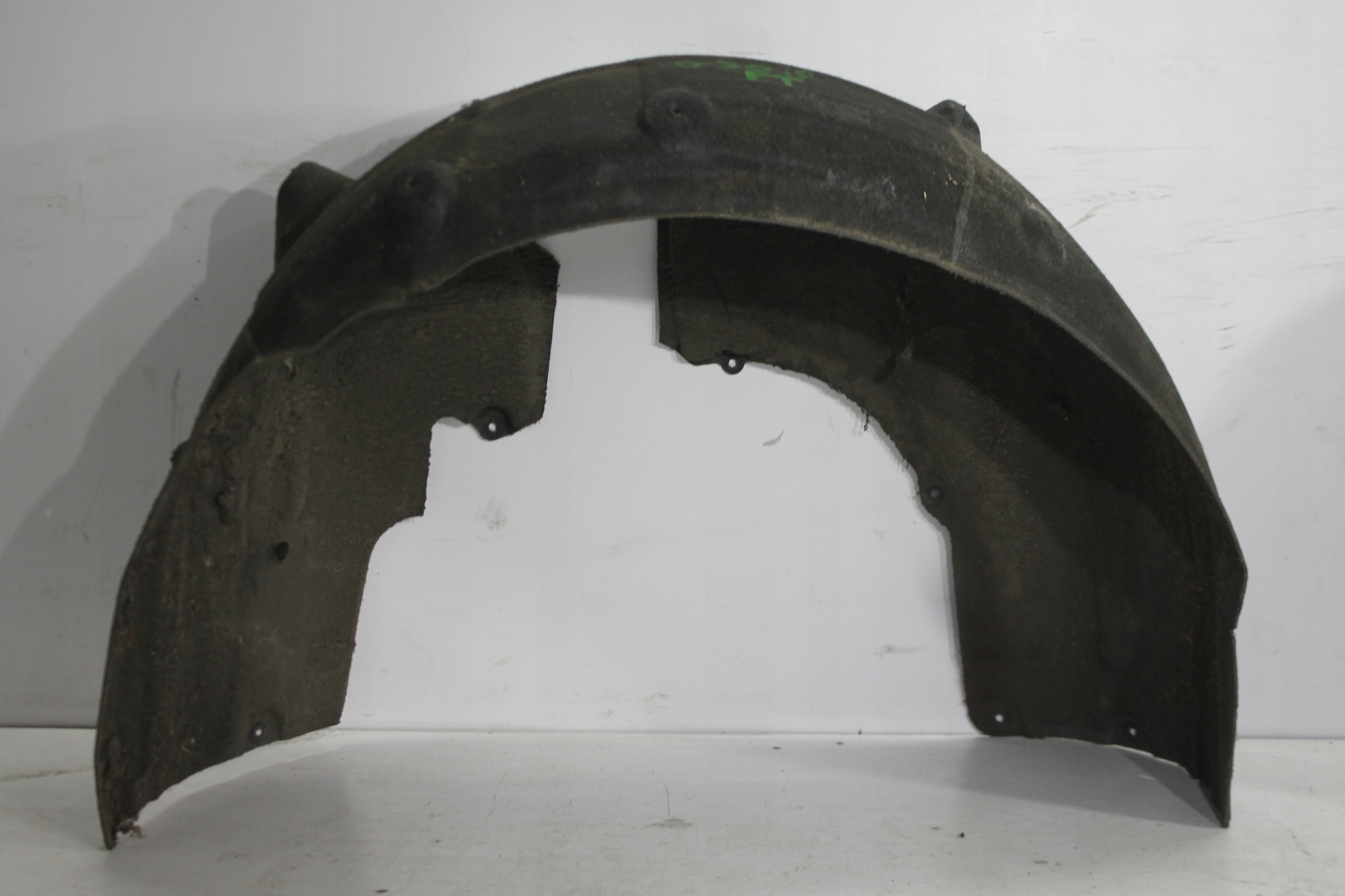 mudguard right rear part right rear. BMW 5 G30 17