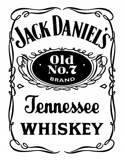 

Jack naklejka 22x30cm