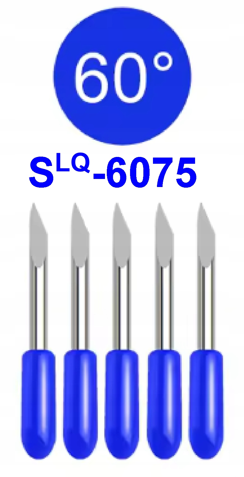 Summa 60 st. (5 szt.) SLQ-6075
