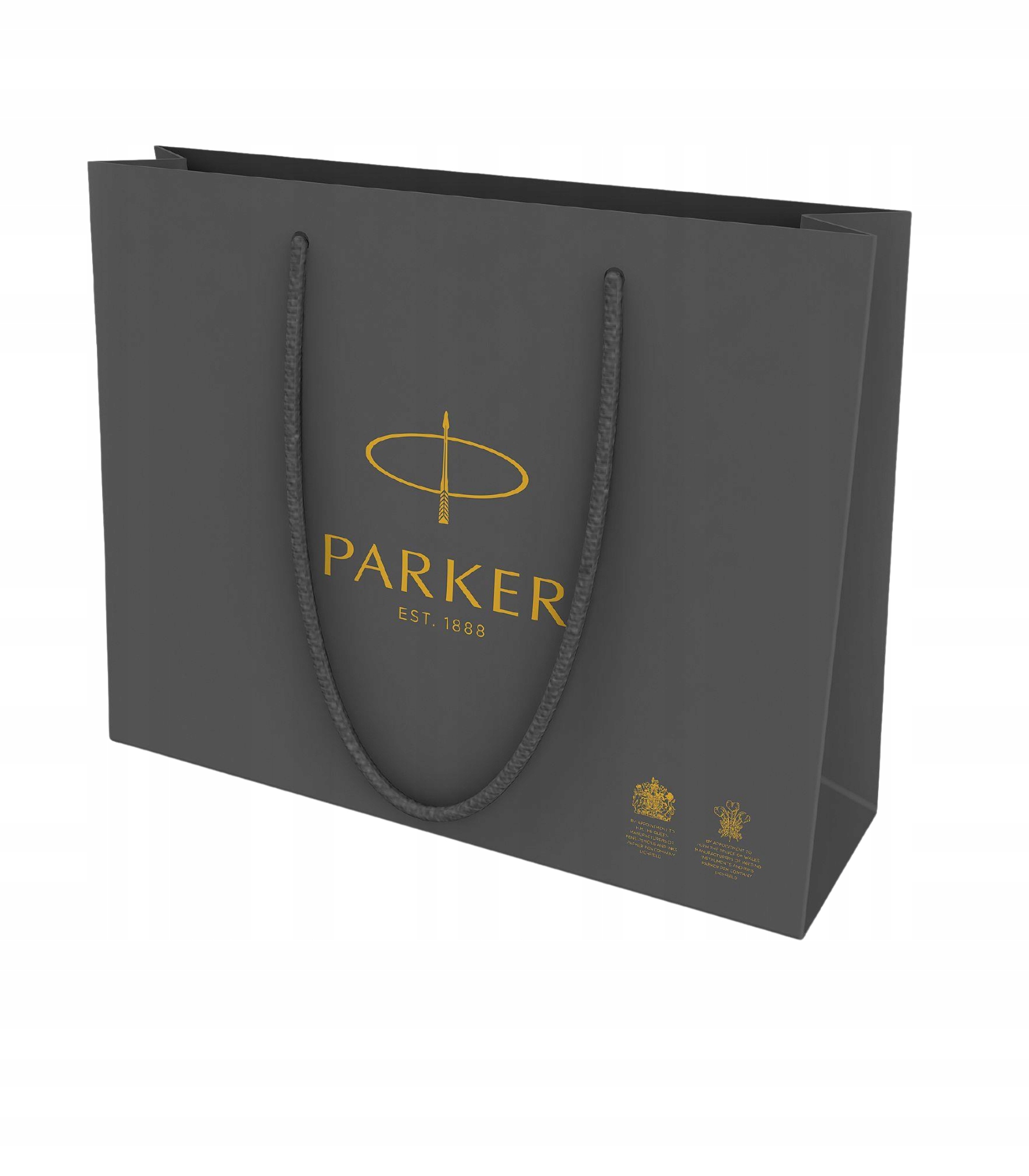 Torebka Parker Torba oryginalna papierowa