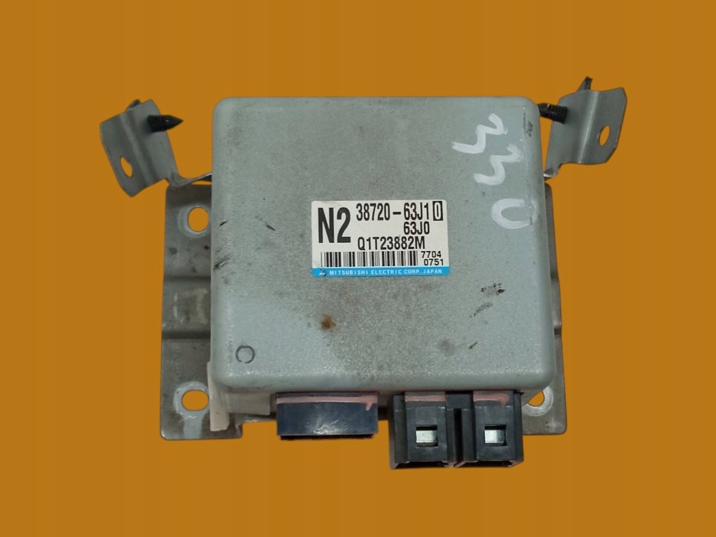modulo 38720-63J10 Suzuki Swift IV (2004-2010)