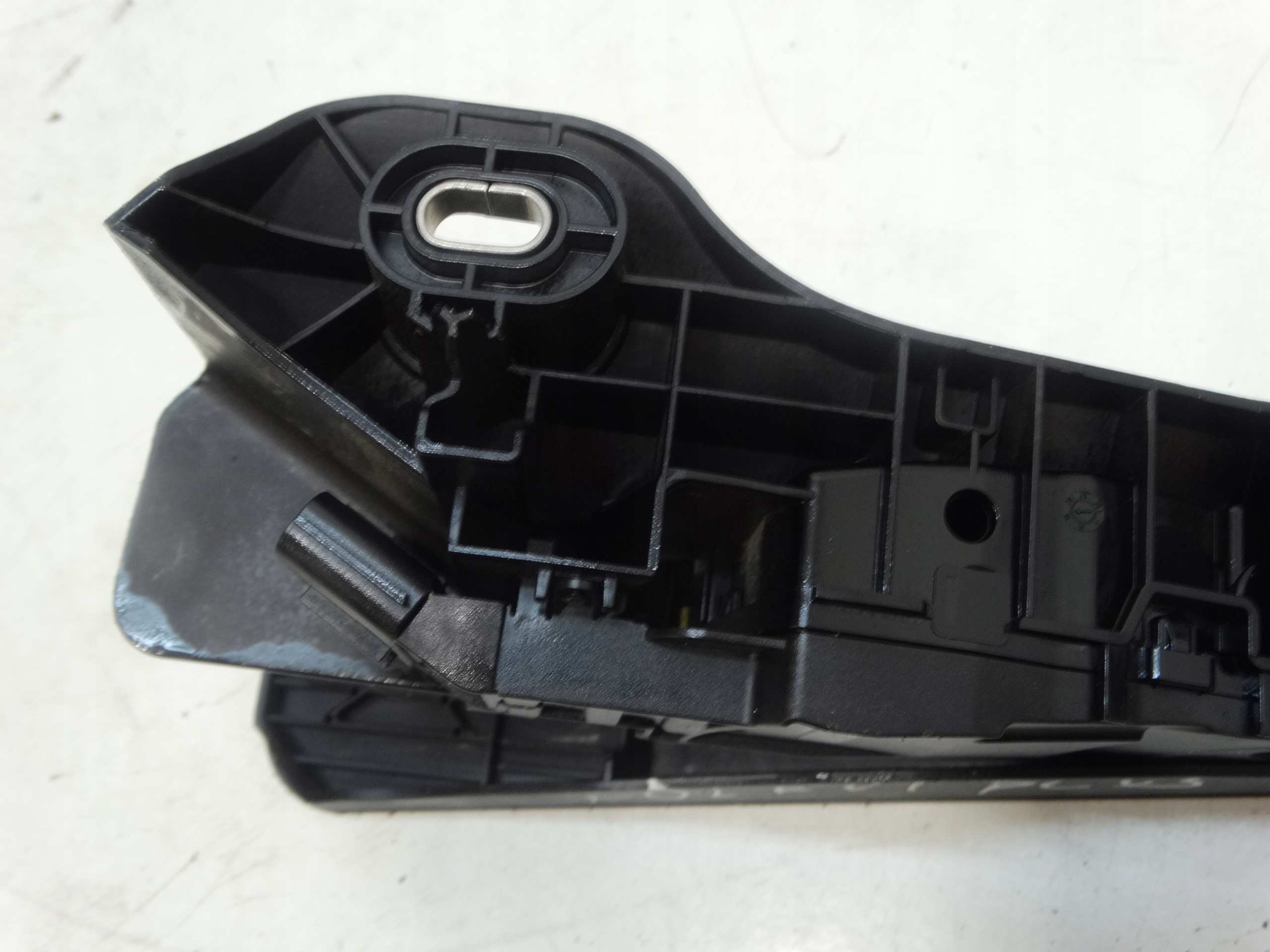 accelerator pedal potentiometer VOLKSWAGEN GOLF VI plus LIFT 1K1721503S