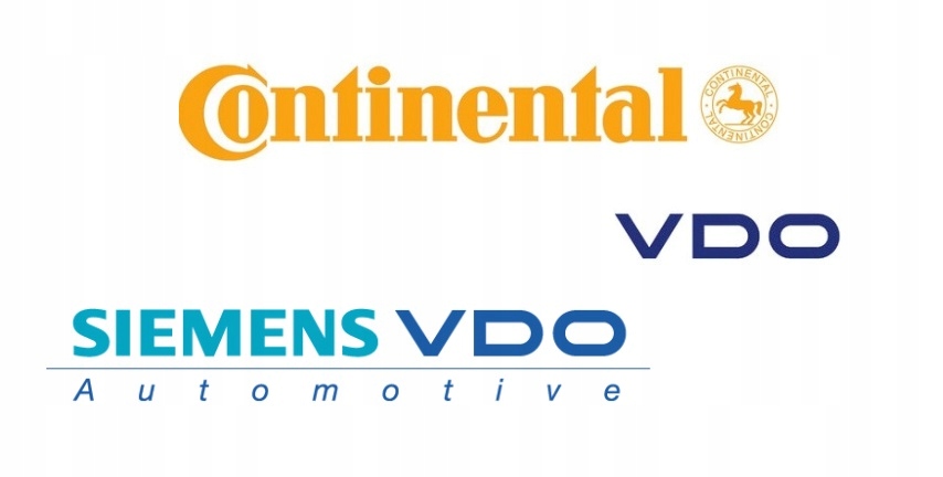 WTRYSK FORD 2.0 EcoBlue 2143478 2675955 RMGK2Q-9K546-AB RMGK2Q-9K546-AC Jakość części (zgodnie z GVO) Q - oryginał z logo producenta części (OEM, OES)