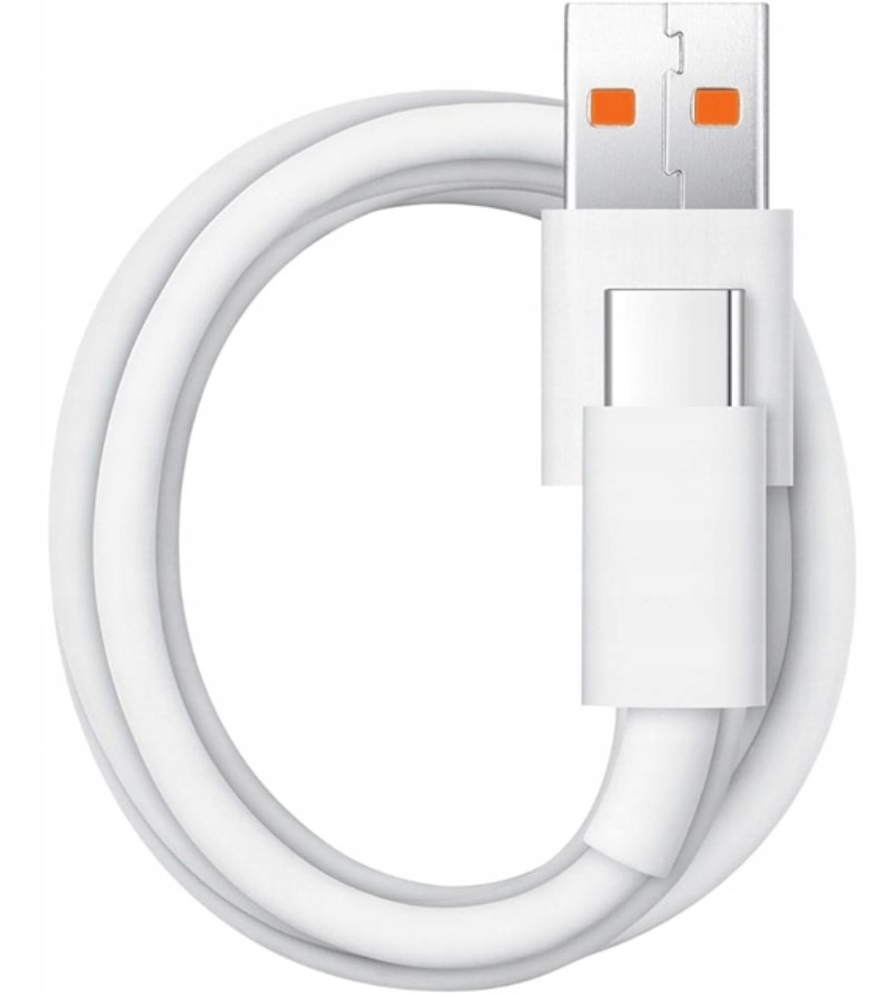 Оригинальный кабель Xiaomi USB C TURBO CHARGE 33W 5A EAN (GTIN) 4770509990251