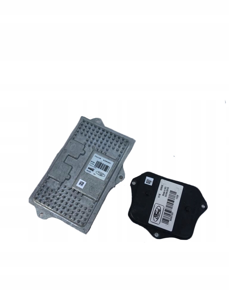Преобразователи FORD L90049276