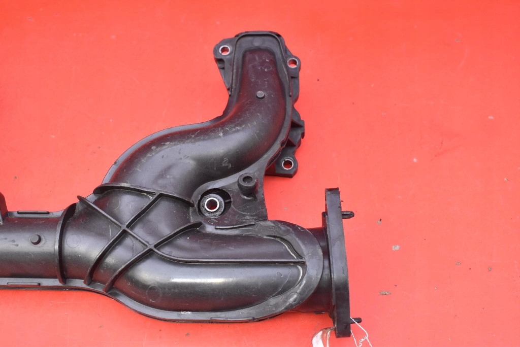 hose wiring pipe DOLOTOWY air 059145762B AUDI Q7 4L 3.0 TDI 233KM 05