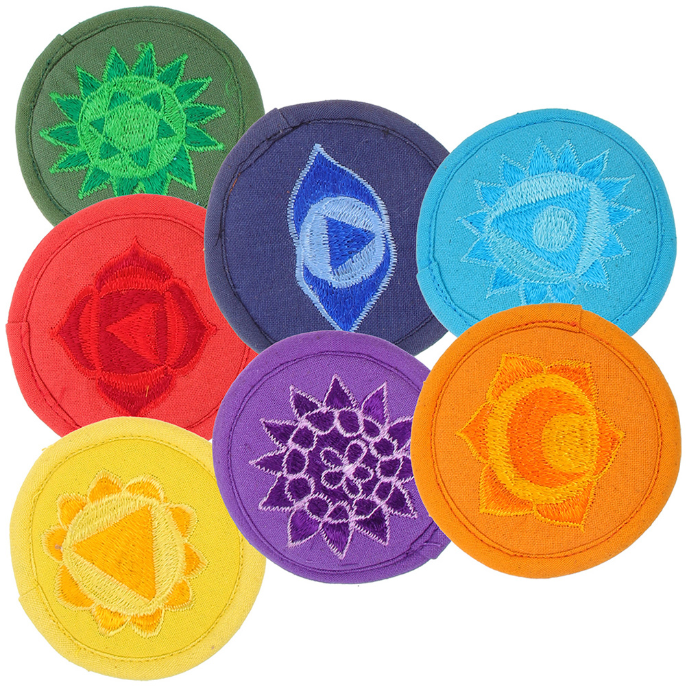 PODUSZKA DO MISKI DŹWIĘKOWEJ RINGS DECOR