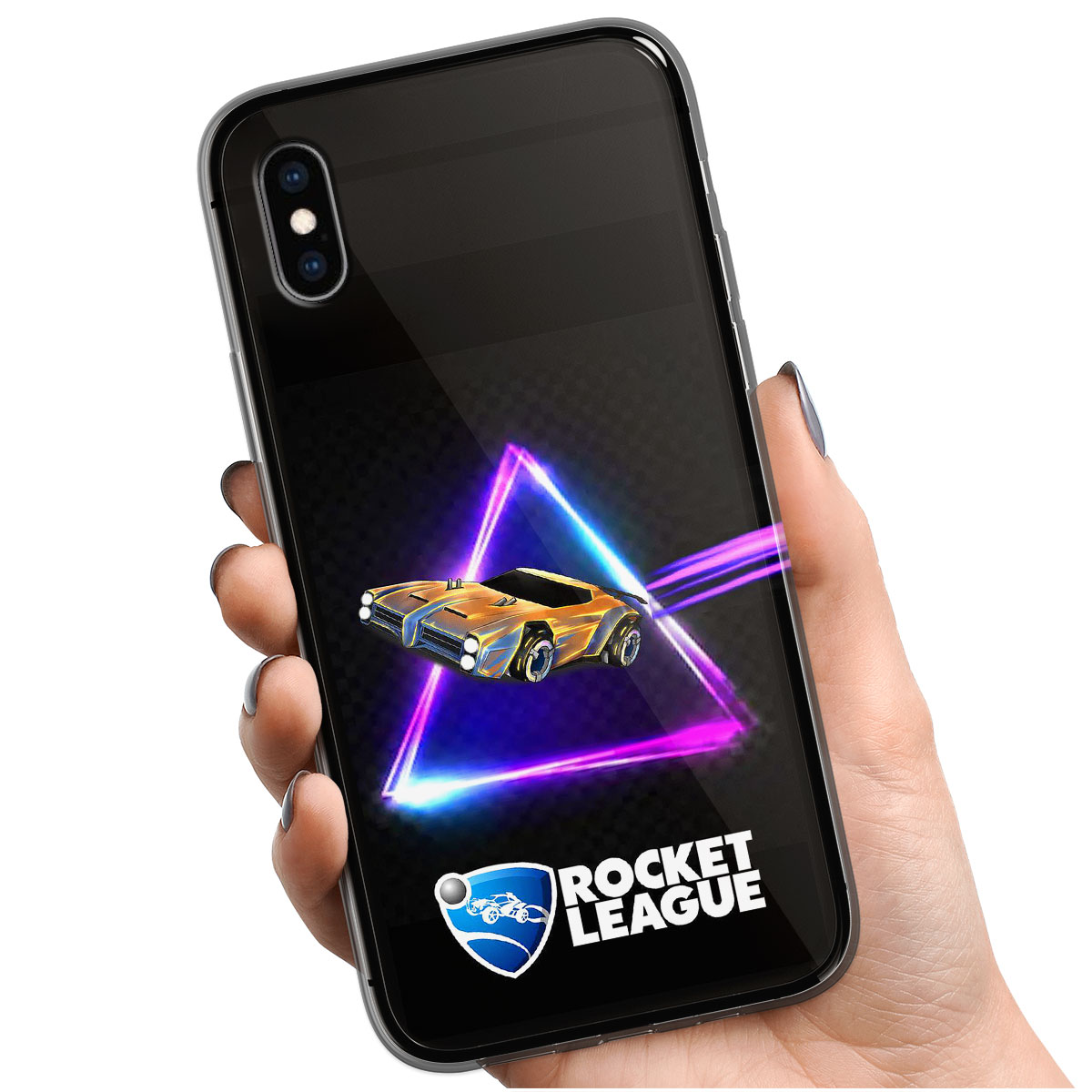 

Etui Modne Do Apple Iphone X Xs TOP100