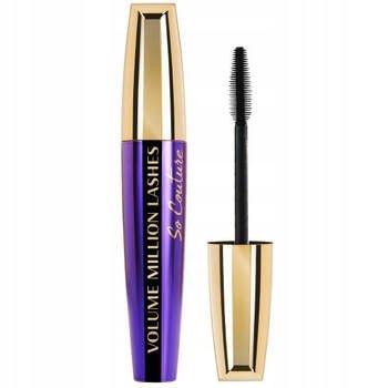 Řasenka L'Oréal Volume Million Lashes So Couture pro objem a natočení