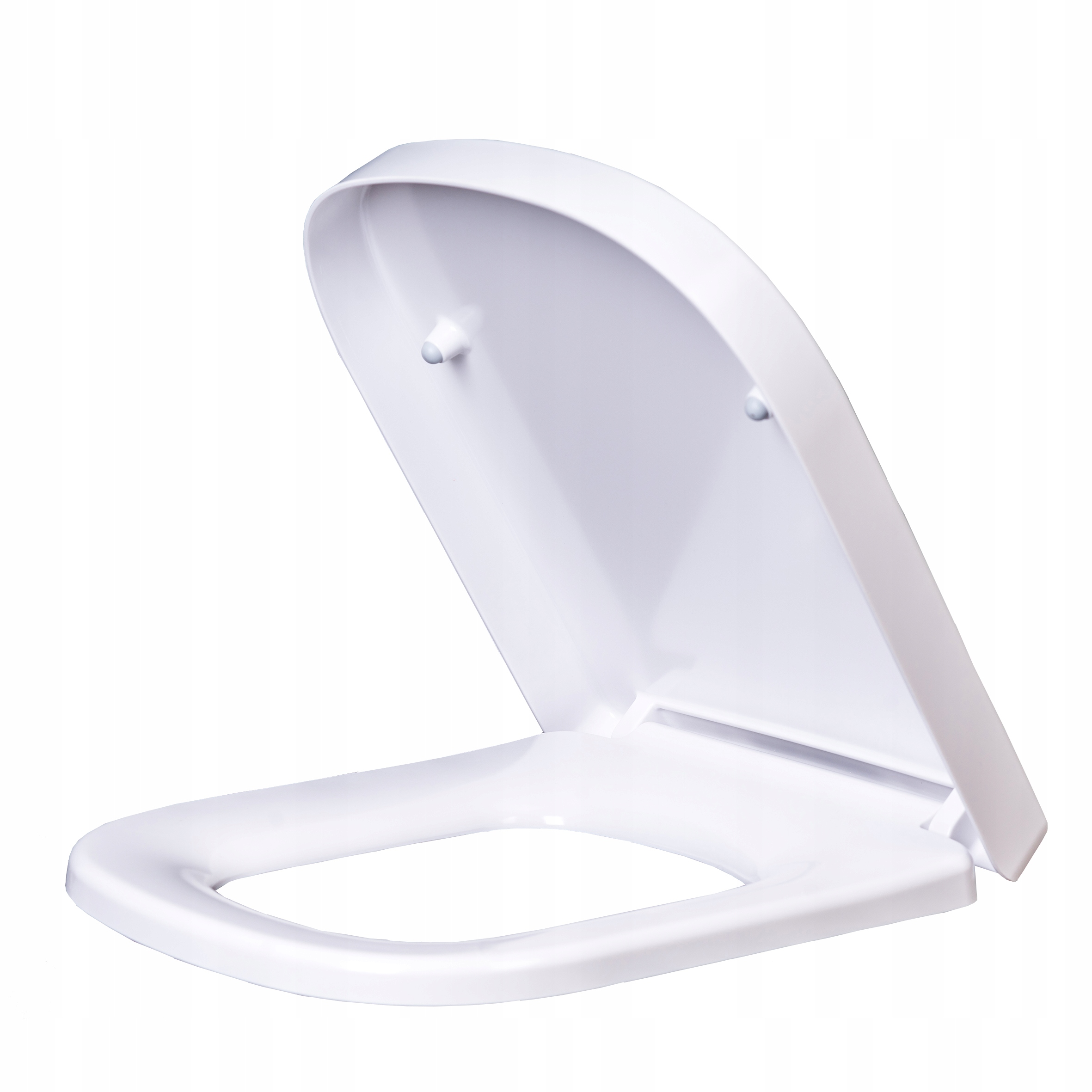 Wc sedátko pro Euro Ceramic Grohe bílé duroplast