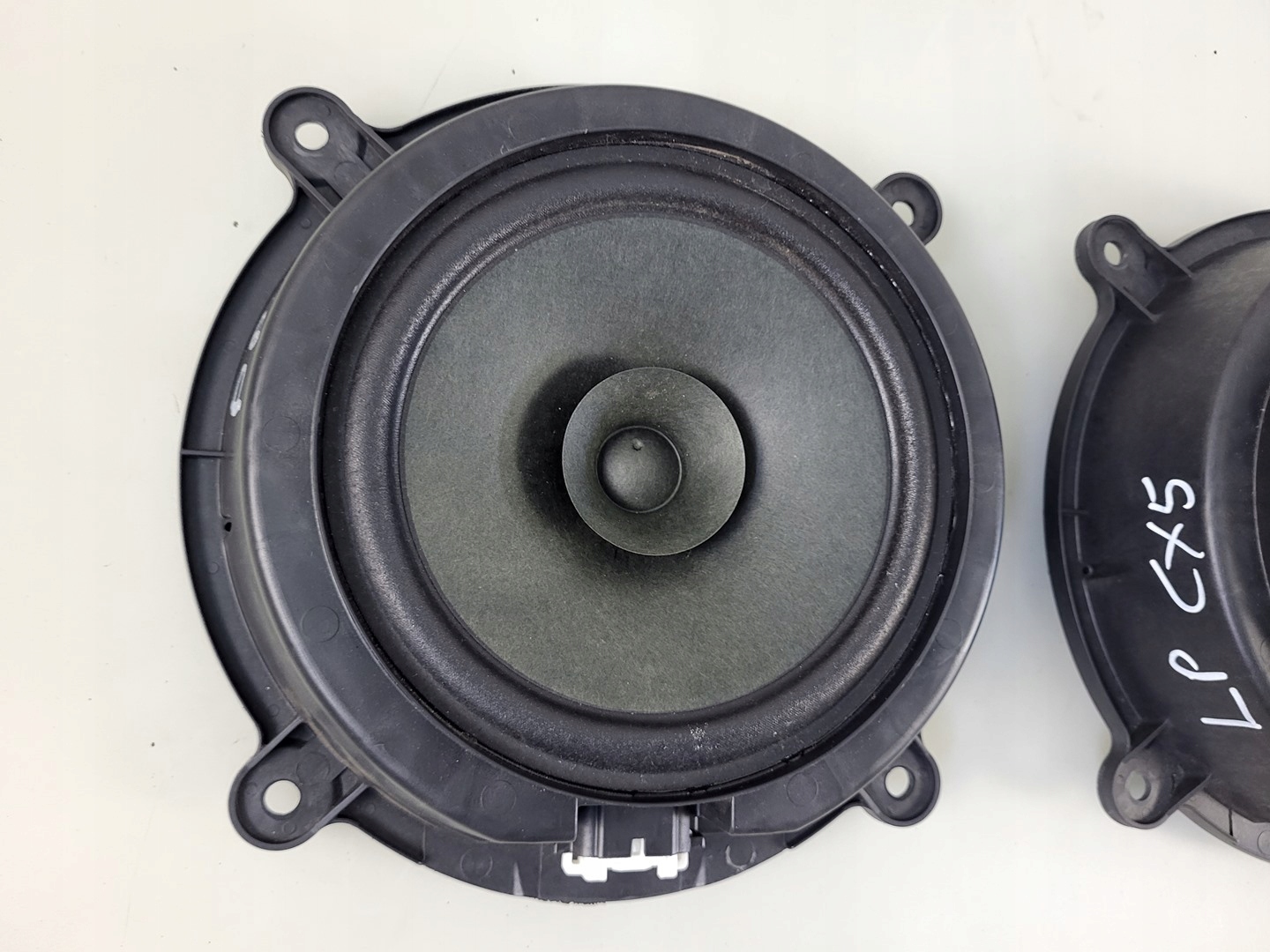 speaker front front MAZDA CX-5 and KE KF0166960