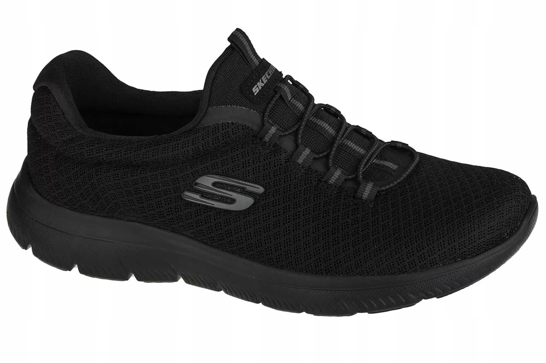 Skechers Summits 12980-BBK