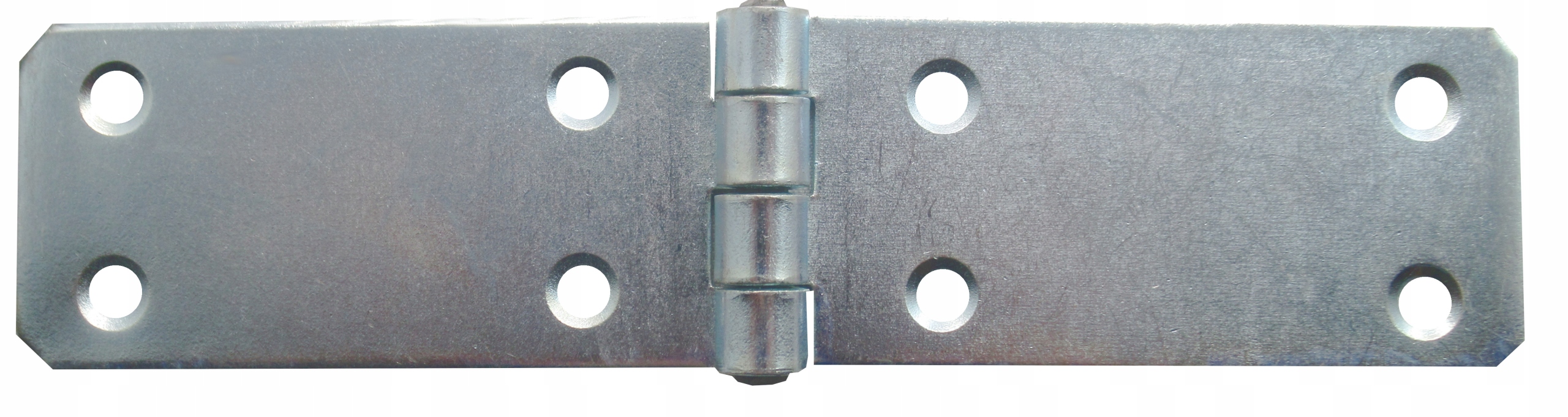 

Zawias Budowlany Splatany Do Drzwi 35x150 Srebrny