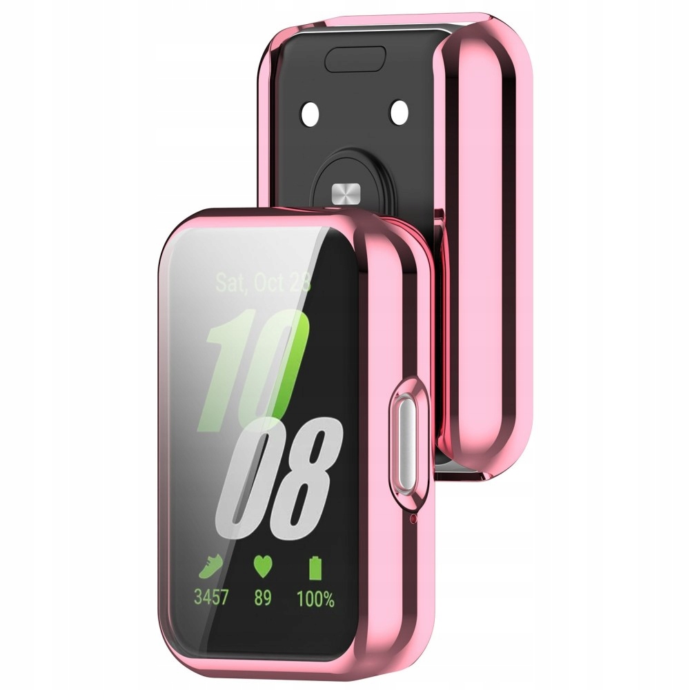 2w1 ETUI Z OSŁONĄ NA EKRAN DO SAMSUNG GALAXY WATCH FIT 3 OBUDOWA CASE Kod producenta 5902493149134