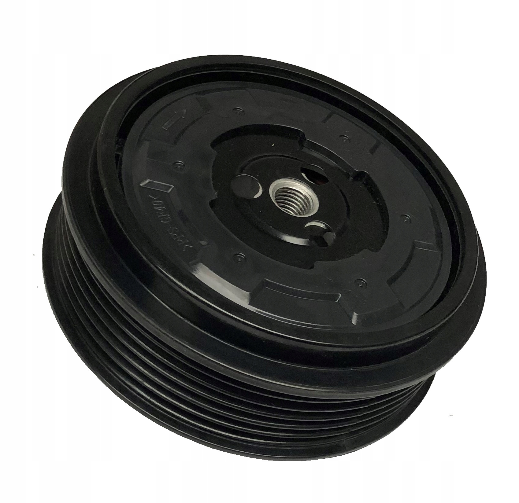 SPRZĘGŁO KLIMATYZACJI DENSO 6SE 7SE MERCEDES 100mm