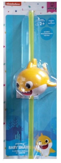 Figurki z Baby Shark dla dzieci dla chłopców