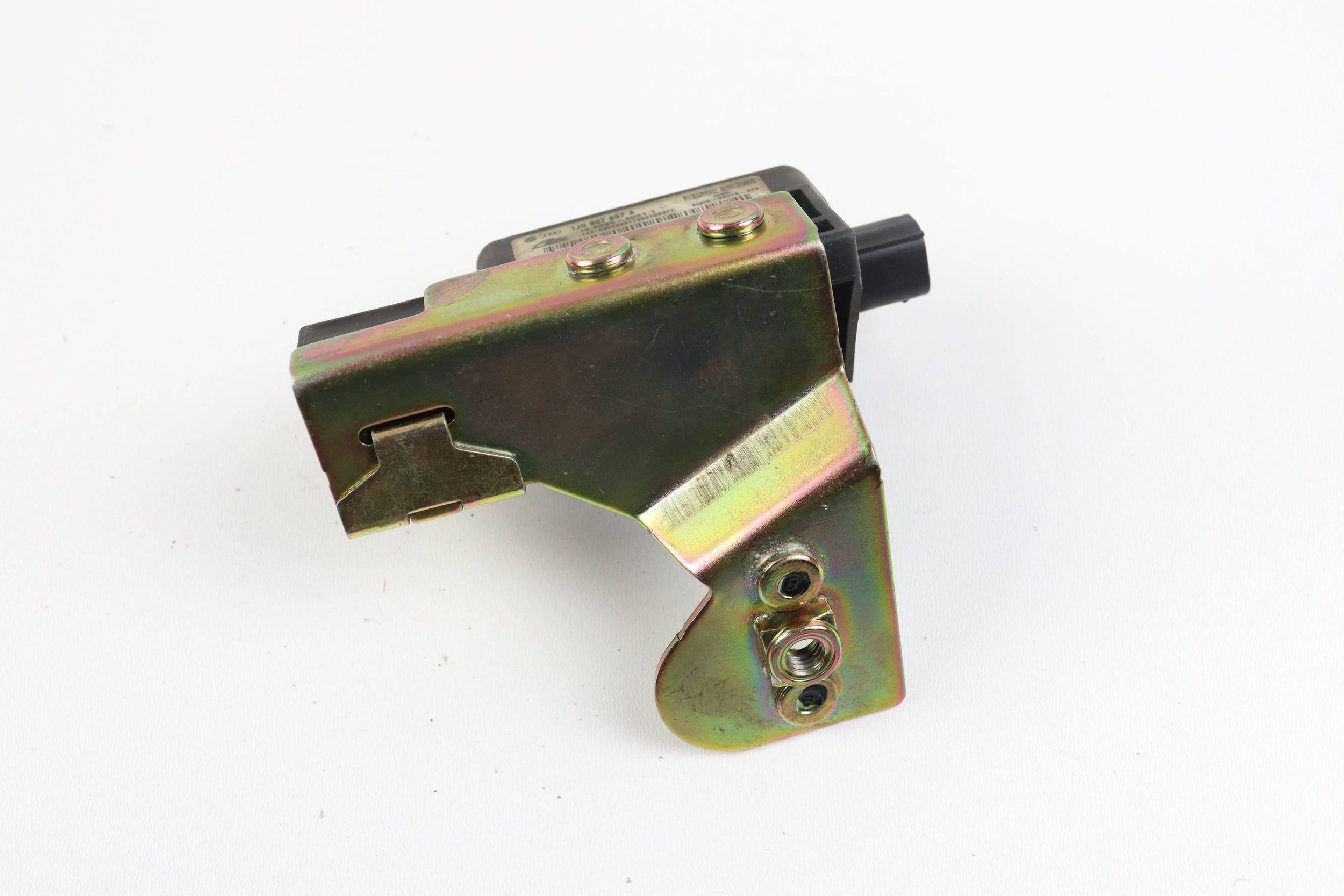 VW GOLF IV BORA module sensor ESP 1J1907637A 1J0907651A