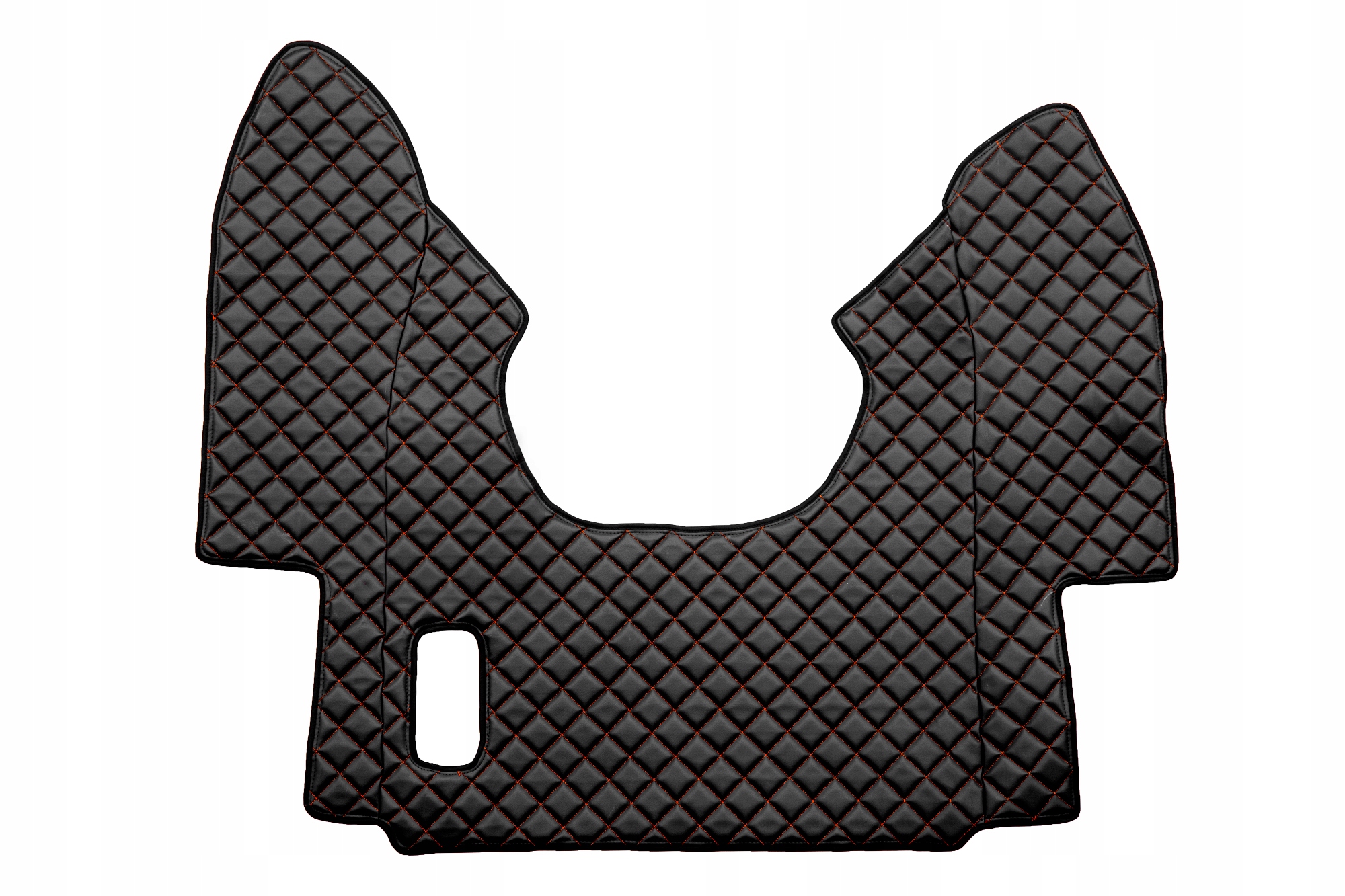 Koberec Tir Daf Xf 95 Automat střední eko-kůže