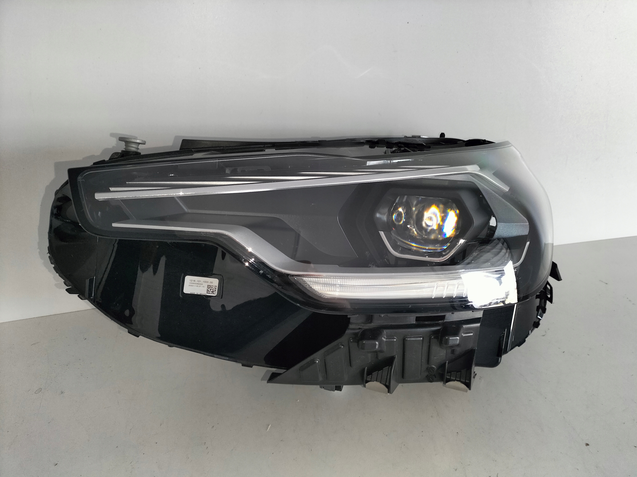 light front reflektor left BMW 2 G42 21- M2 G87 FULL LED