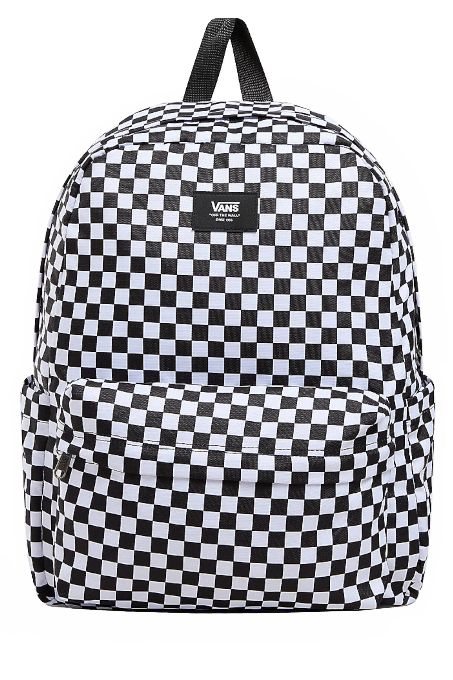 Vans školní batoh Old Skool Check 22L