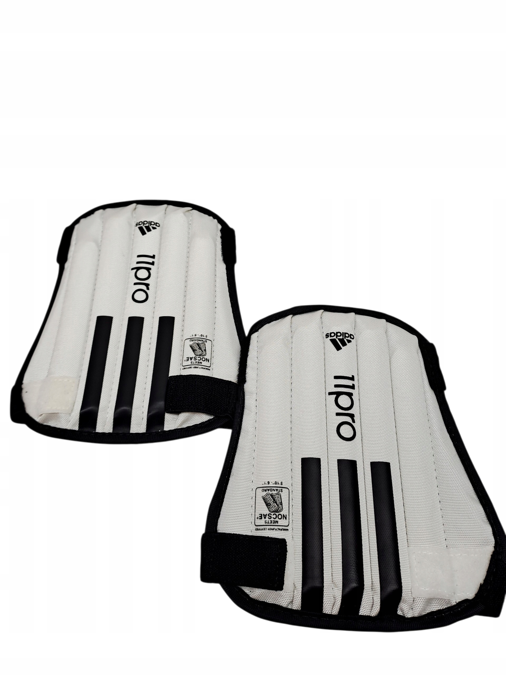 Ochraniacze adidas piszczeli 11PRO