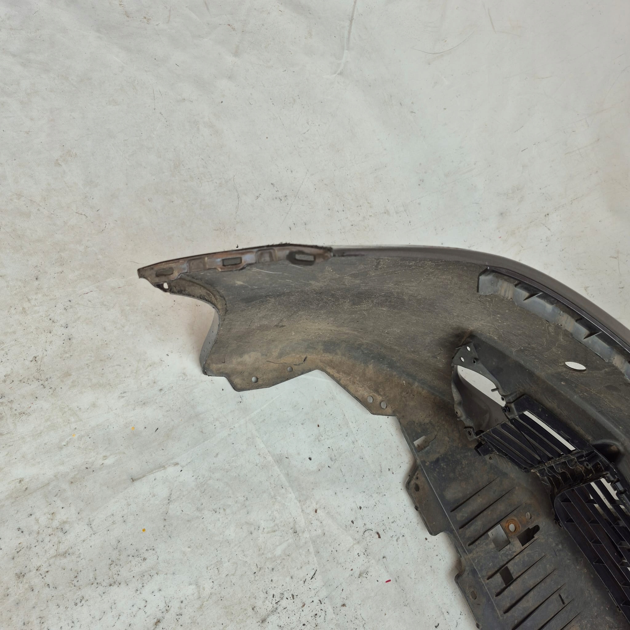 HONDA ACCORD VIII 08- bumper front front PDC