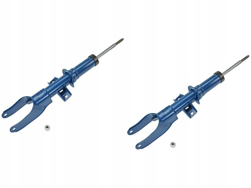 MEYLE AMORTYZATOR VW P. AMAROK 10- LE/PR 1266230018