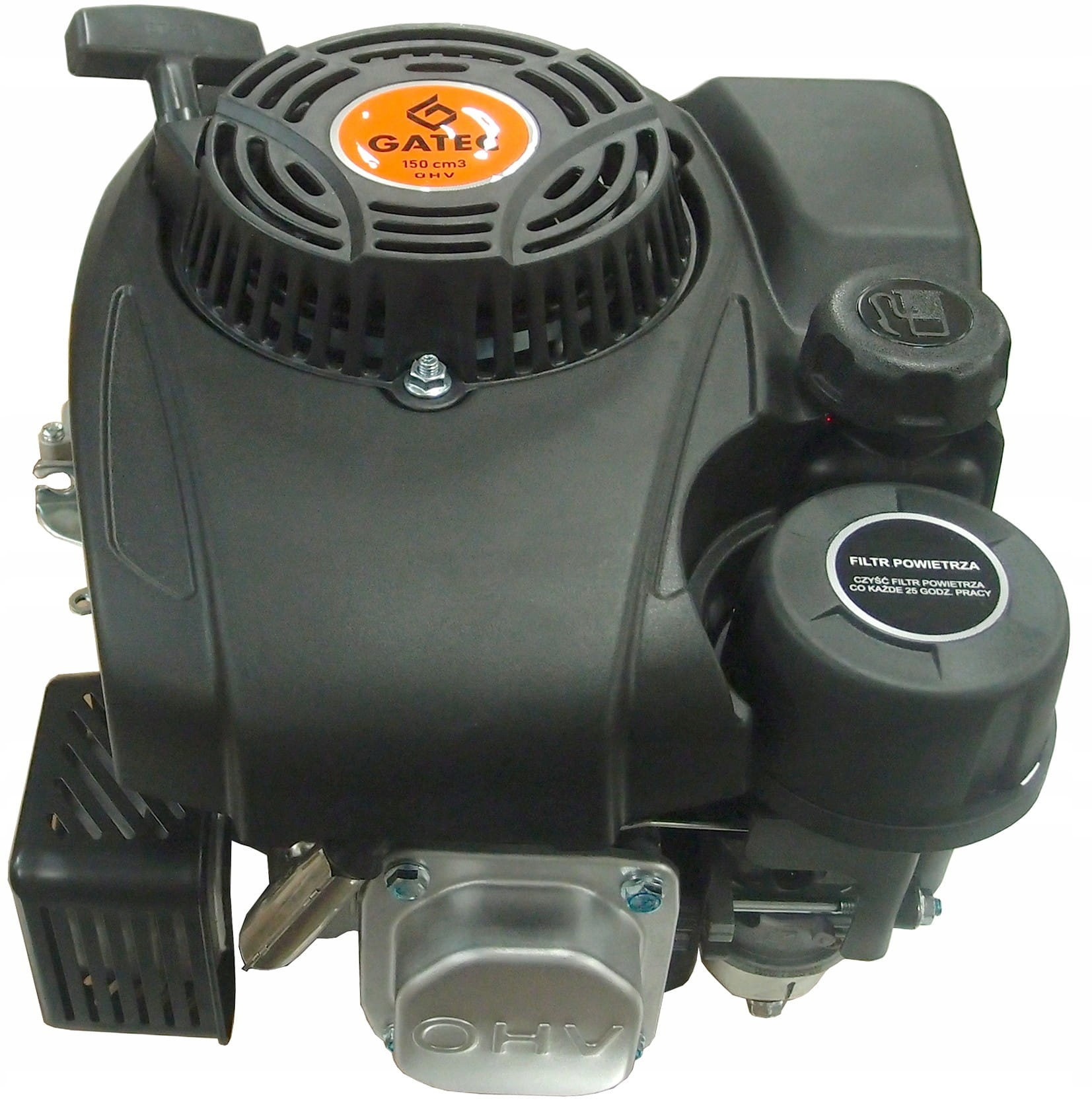 Silnik Spalinowy Dvo 150E (gt 146NEKS) Z Rozrusznikiem Elektrycznym