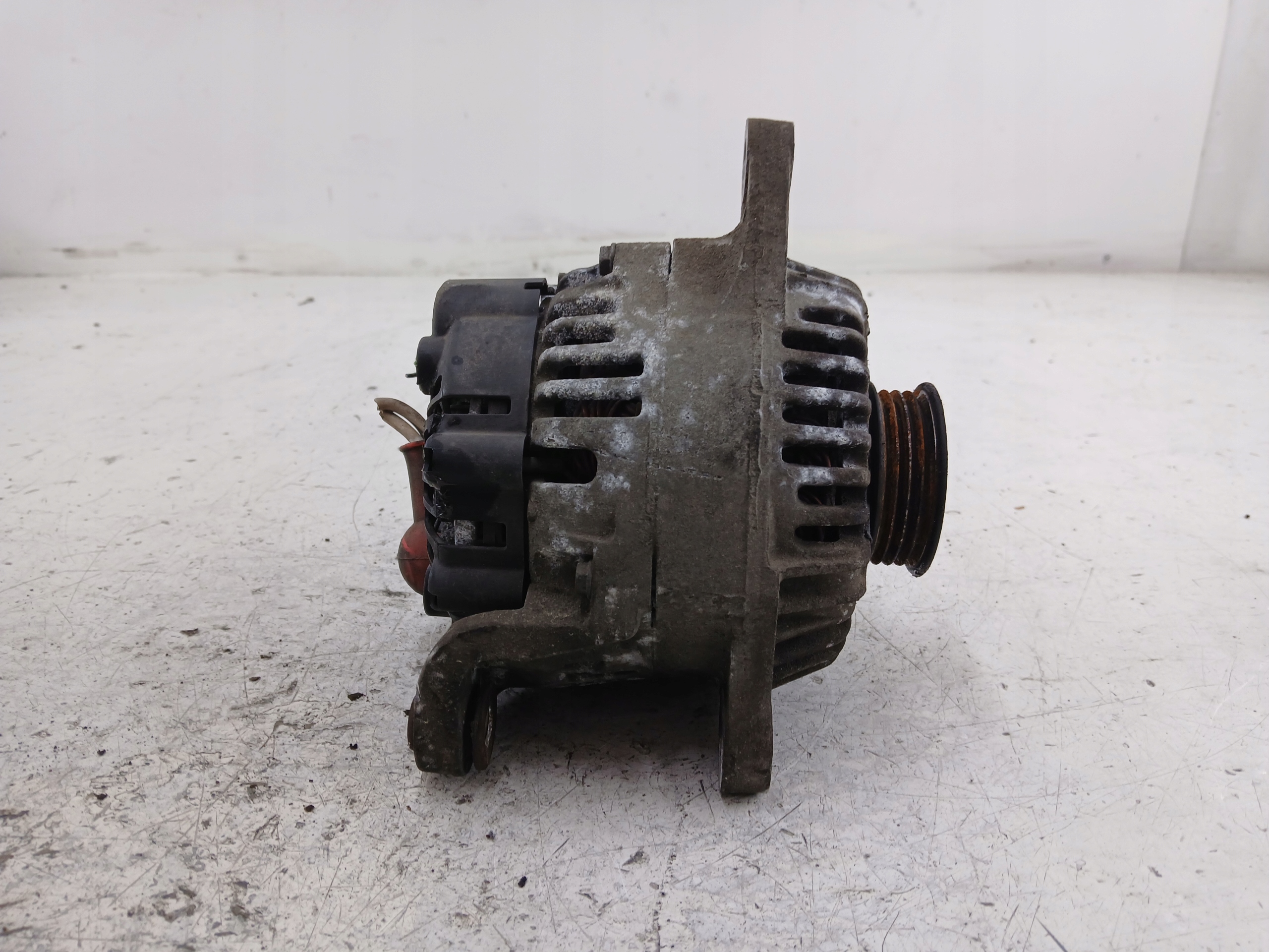 NISSAN MICRA K12 1.2 ALTERNATOR 23100AX610 80A