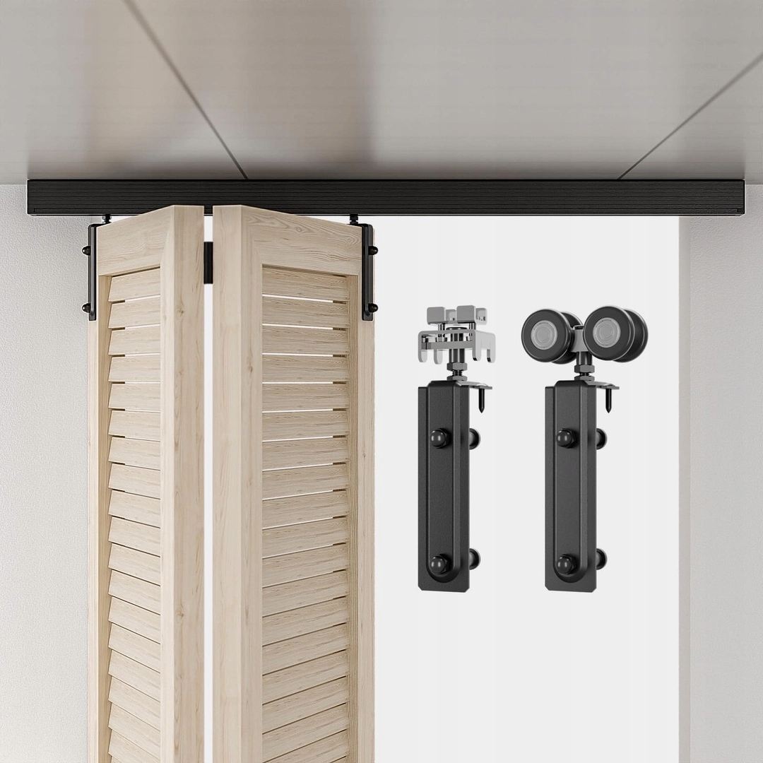 Sada na posuvné dvere Aonayioa M45DJF 101 cm