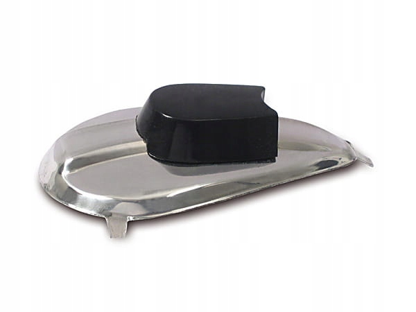5900802245706 - КРЫШКА ЗАМКА ЗАЖИГАНИЯ SIMSON AWO DE