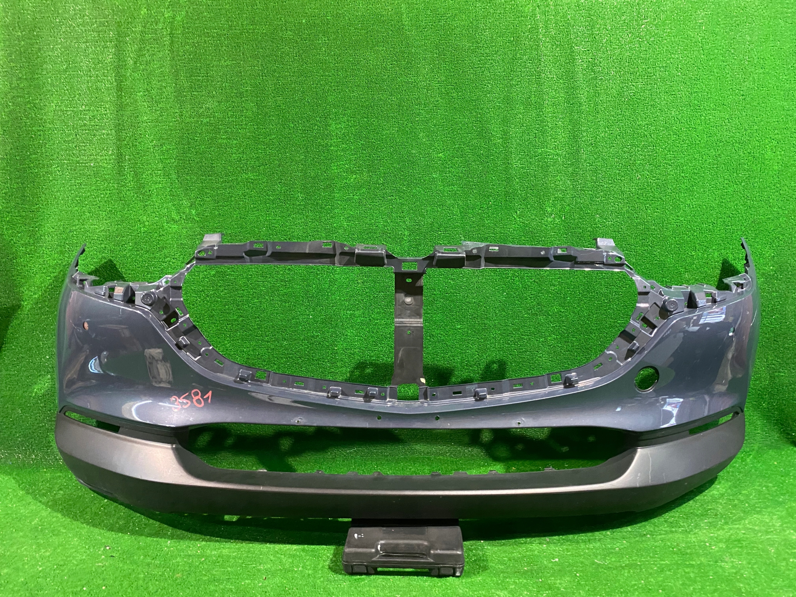 Frontstoßstange vorne MAZDA CX30 CX-30