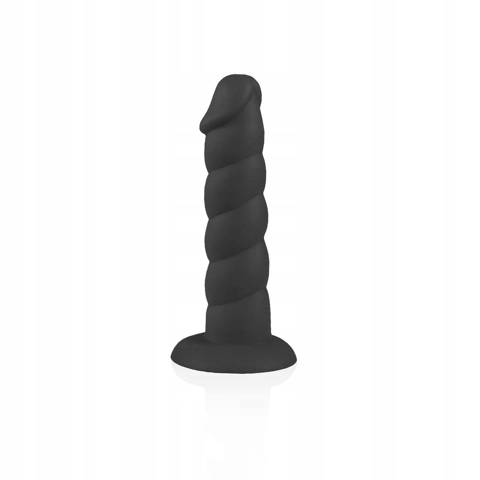PLAYER DILDO 21 cm Premium Silikon Dildo Bez Wibracji Dla Kobiet i Par — miniatura 4