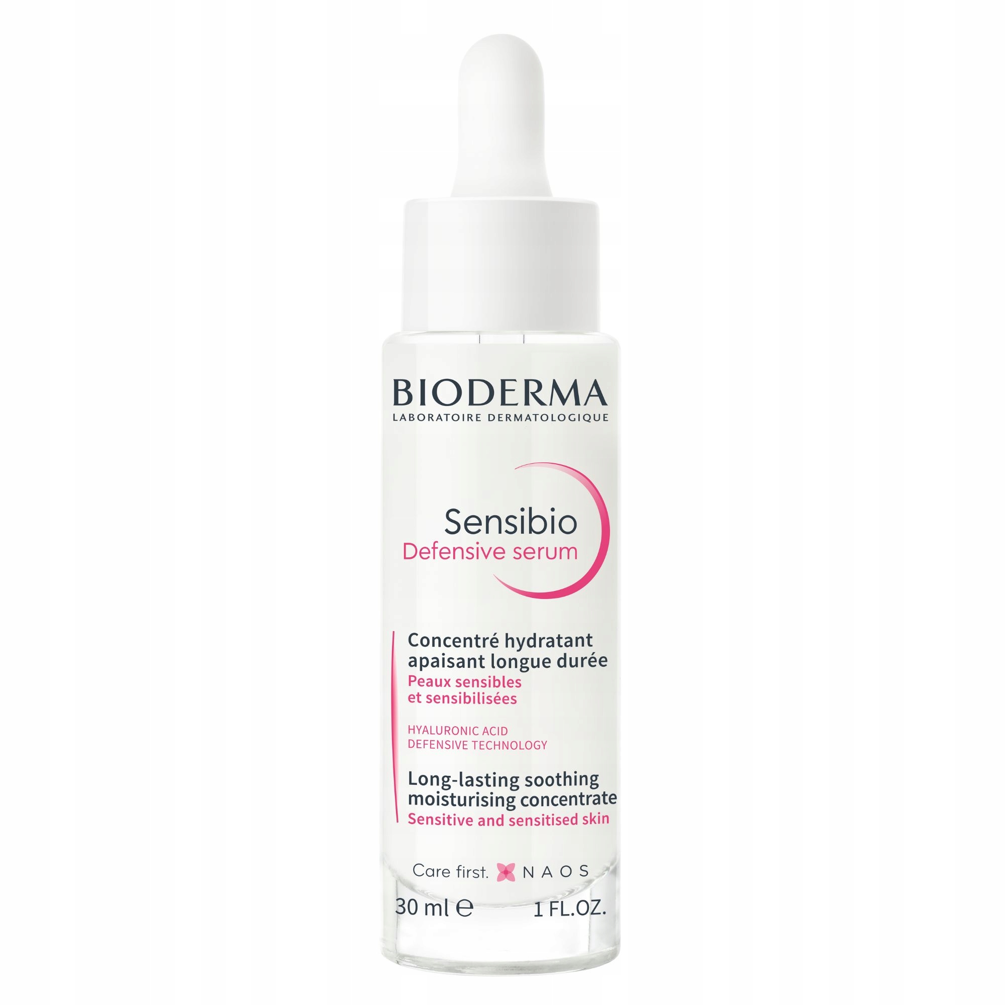 

Bioderma Sensibio Defensive Serum 30 ml