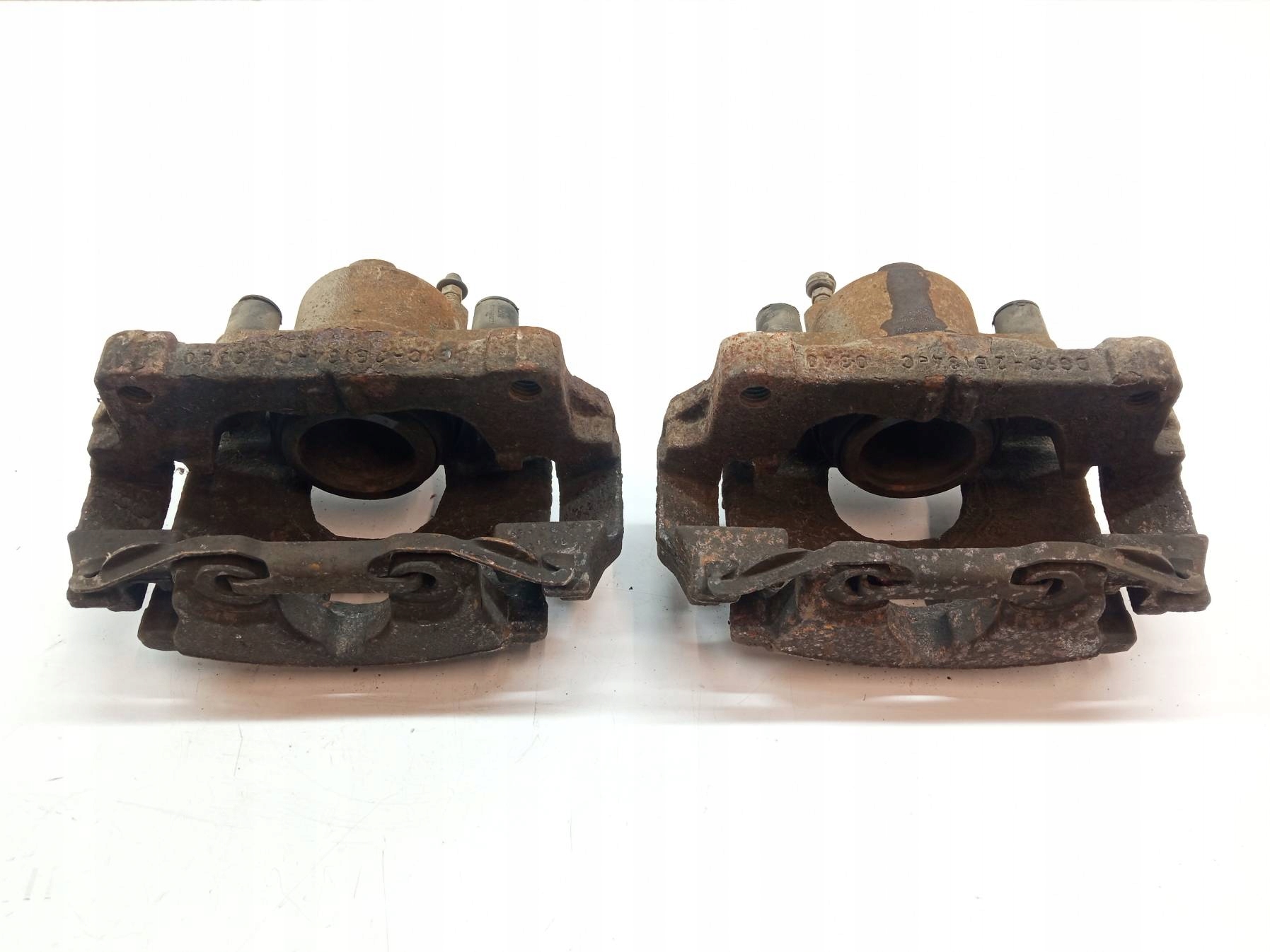 caliper brake left right front 2.0 TDCI 180 KM KPL Ford Mondeo Mk5