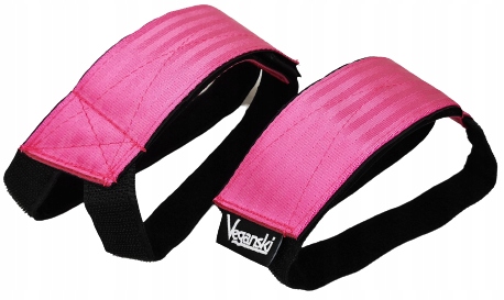 PASKI RZEPY STRAPY NOSKI OSTRE KOŁO BMX VEGANSKI Marka Veganski