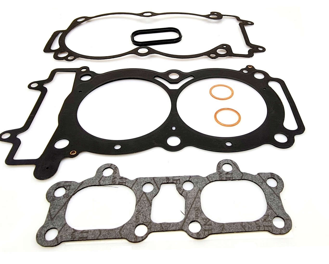 Klp Uszczelek Polaris Rzr 900 Xp International Eps