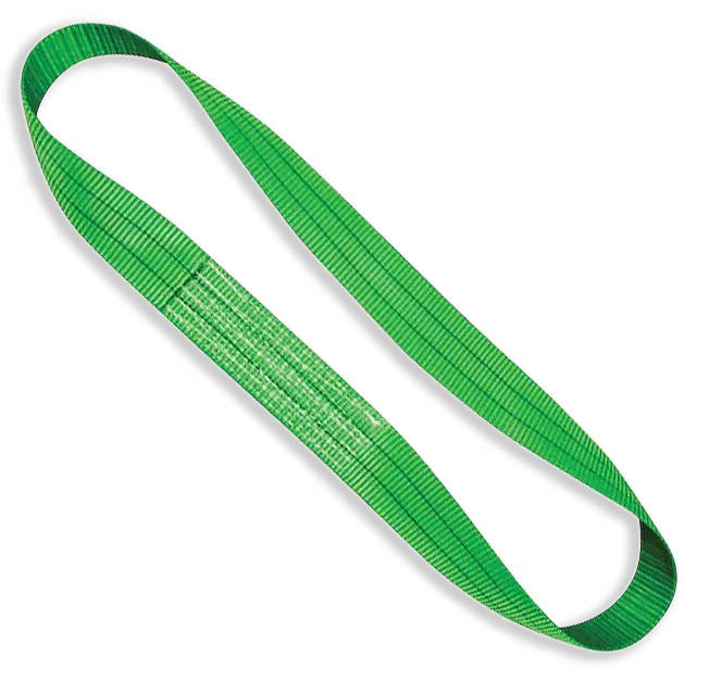 

Zawiesie Pasowe Bez końcowe A2 Jednorazowe 2t 1,5m