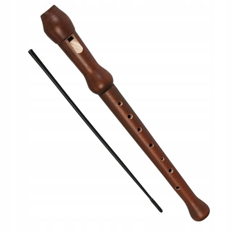 Flet prosty sopranowy renesansowy Janko MatMax Marka MatMax